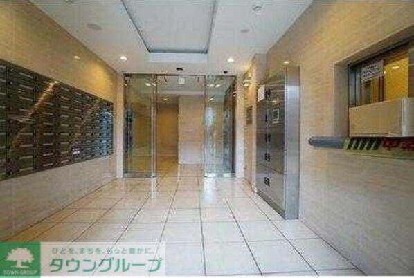 N-Stage八王子の物件内観写真